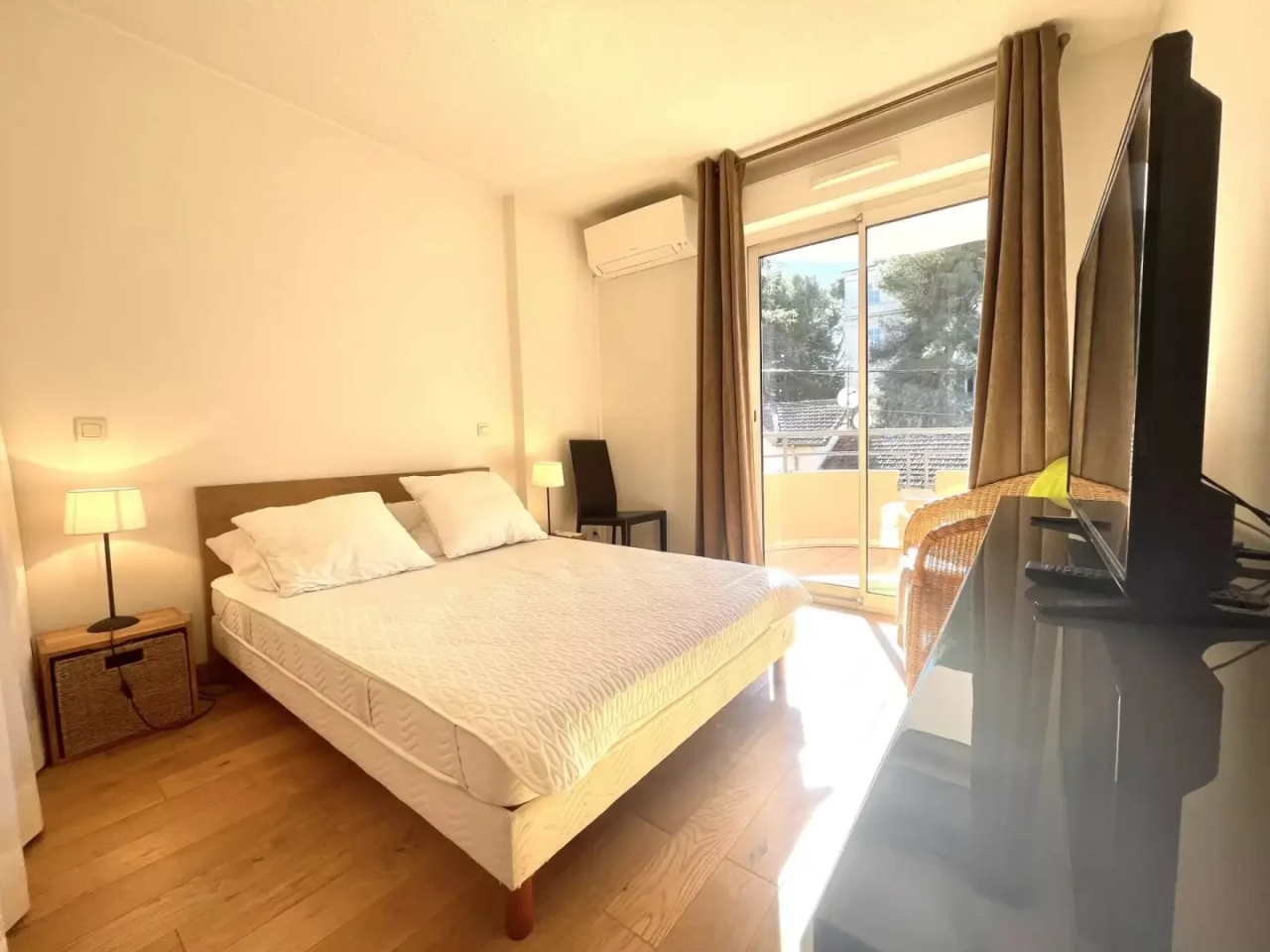 Wohnung in Cannes, Frankreich, 46 m² - Foto 5