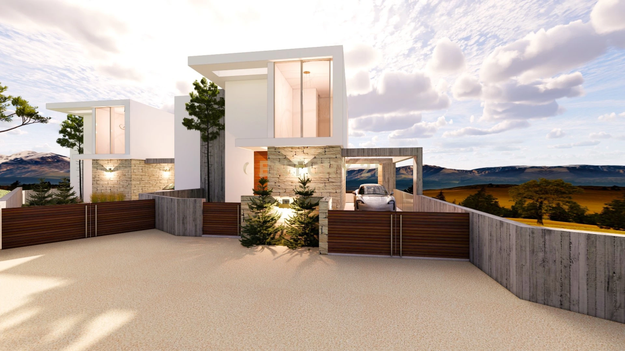 Appartement à Tsada, Chypre, 155 m² - image 5