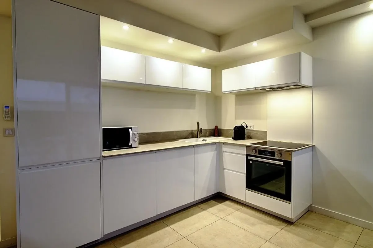 Haus in Cannes, Frankreich, 47 m² - Foto 5