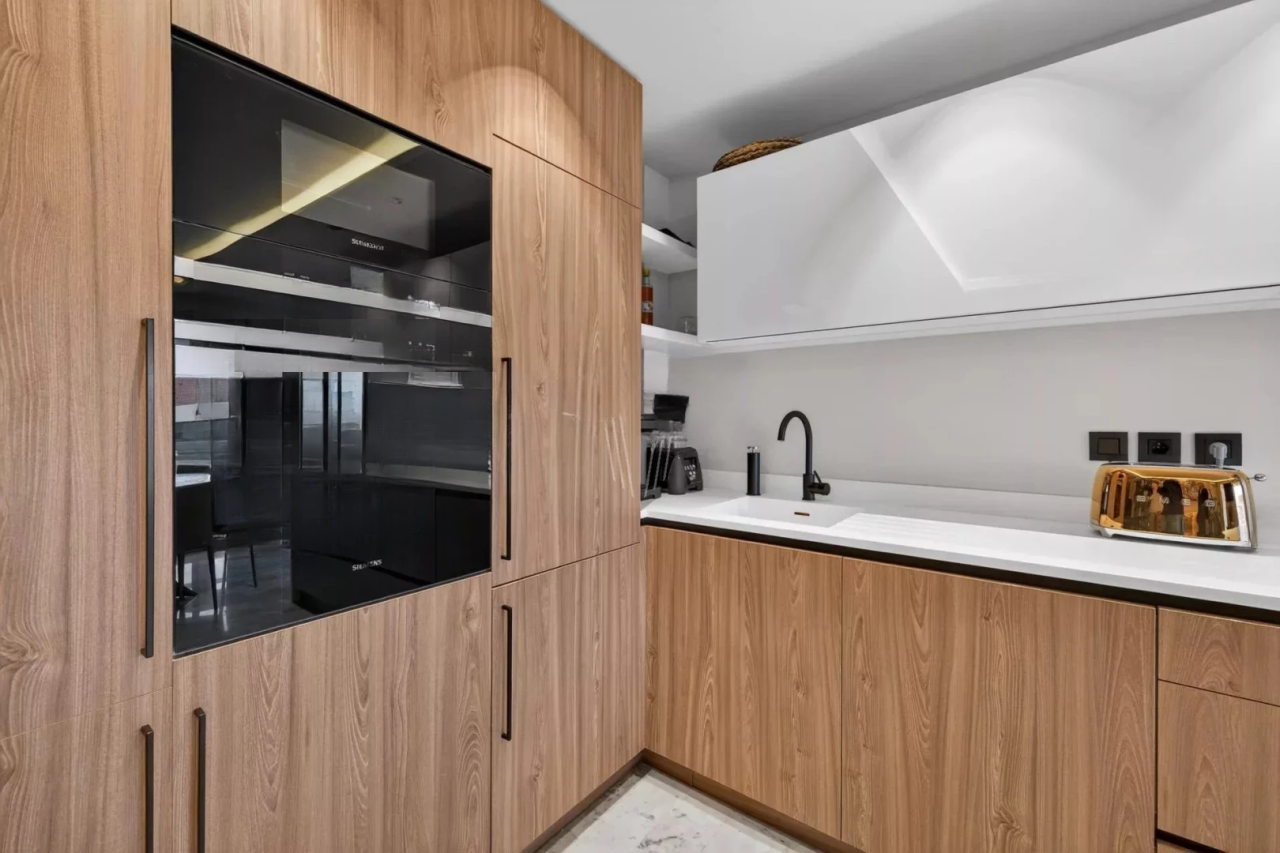 Wohnung in Cannes, Frankreich, 121 m² - Foto 5