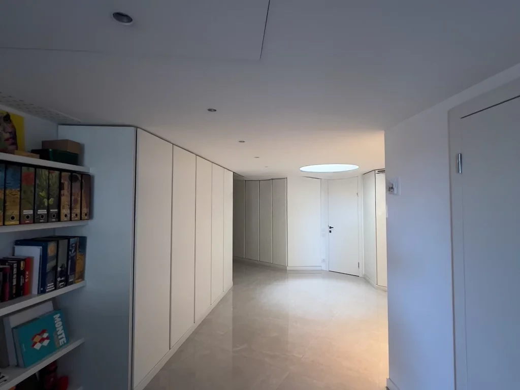 Wohnung in Saint-Roman, Monaco, 2 m² - Foto 5