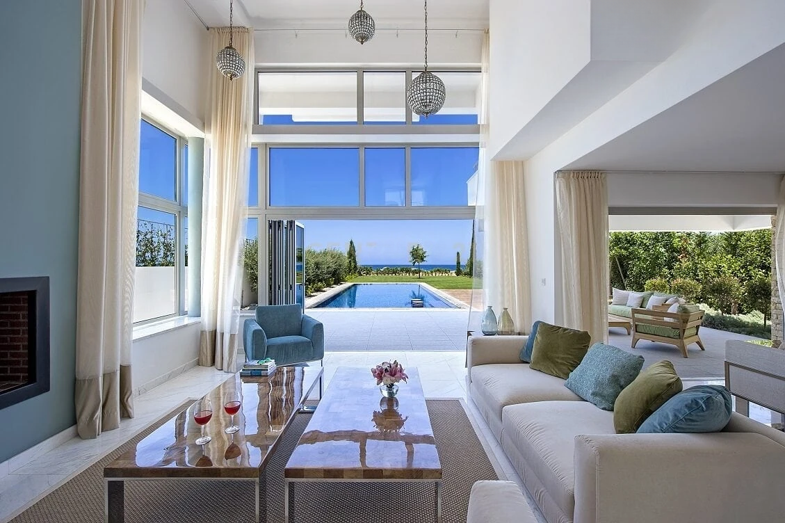 Appartamento a Neo Chorio, Cipro, 288 m² - foto 5