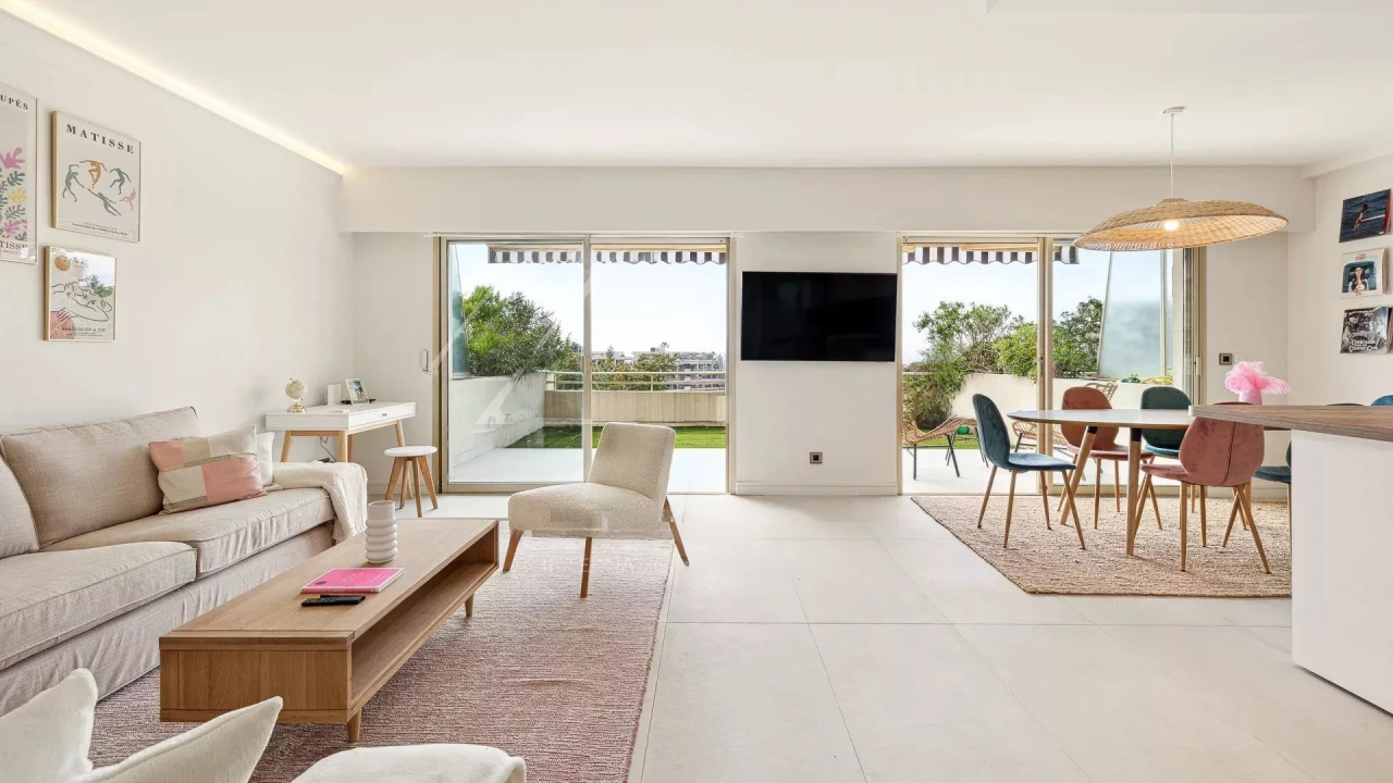 Casa a Cannes, Francia, 78 m² - foto 5