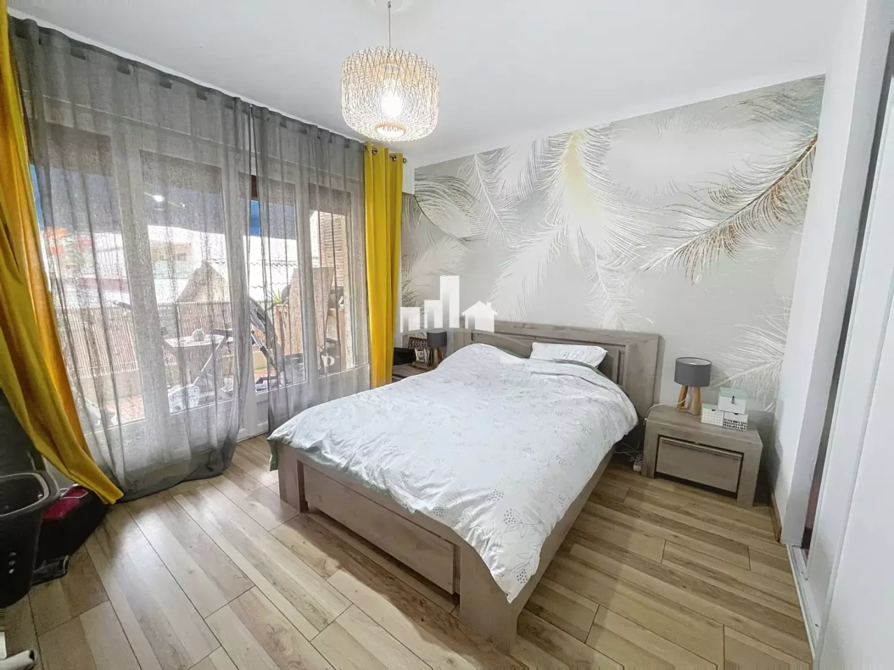Flat in Cannes, France, 72 m² - picture 5