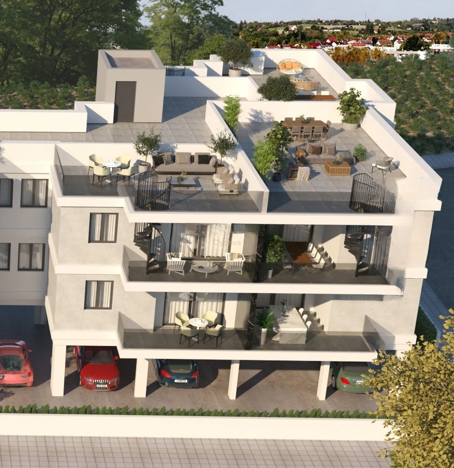 Wohnung in Sotira, Zypern, 78 m² - Foto 5