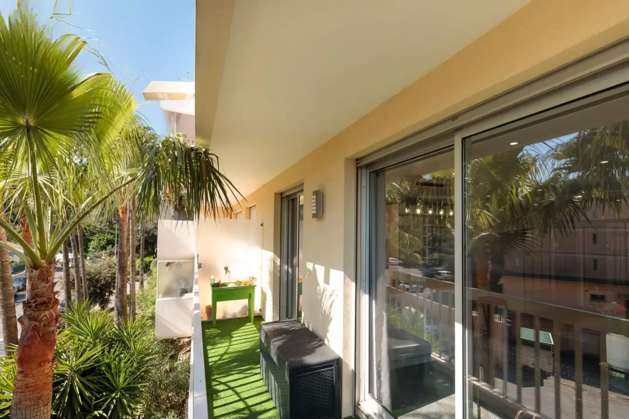 Piso en Cannes, Francia, 76 m² - imagen 5