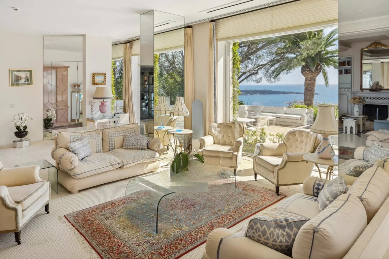 Appartamento a Cannes, Francia, 735 m² - foto 5