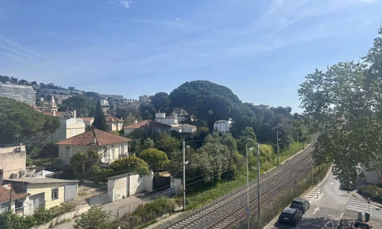 Appartamento a Cannes, Francia, 21 m² - foto 5