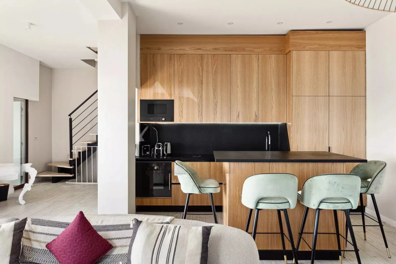Wohnung in Cannes, Frankreich, 166 m² - Foto 5