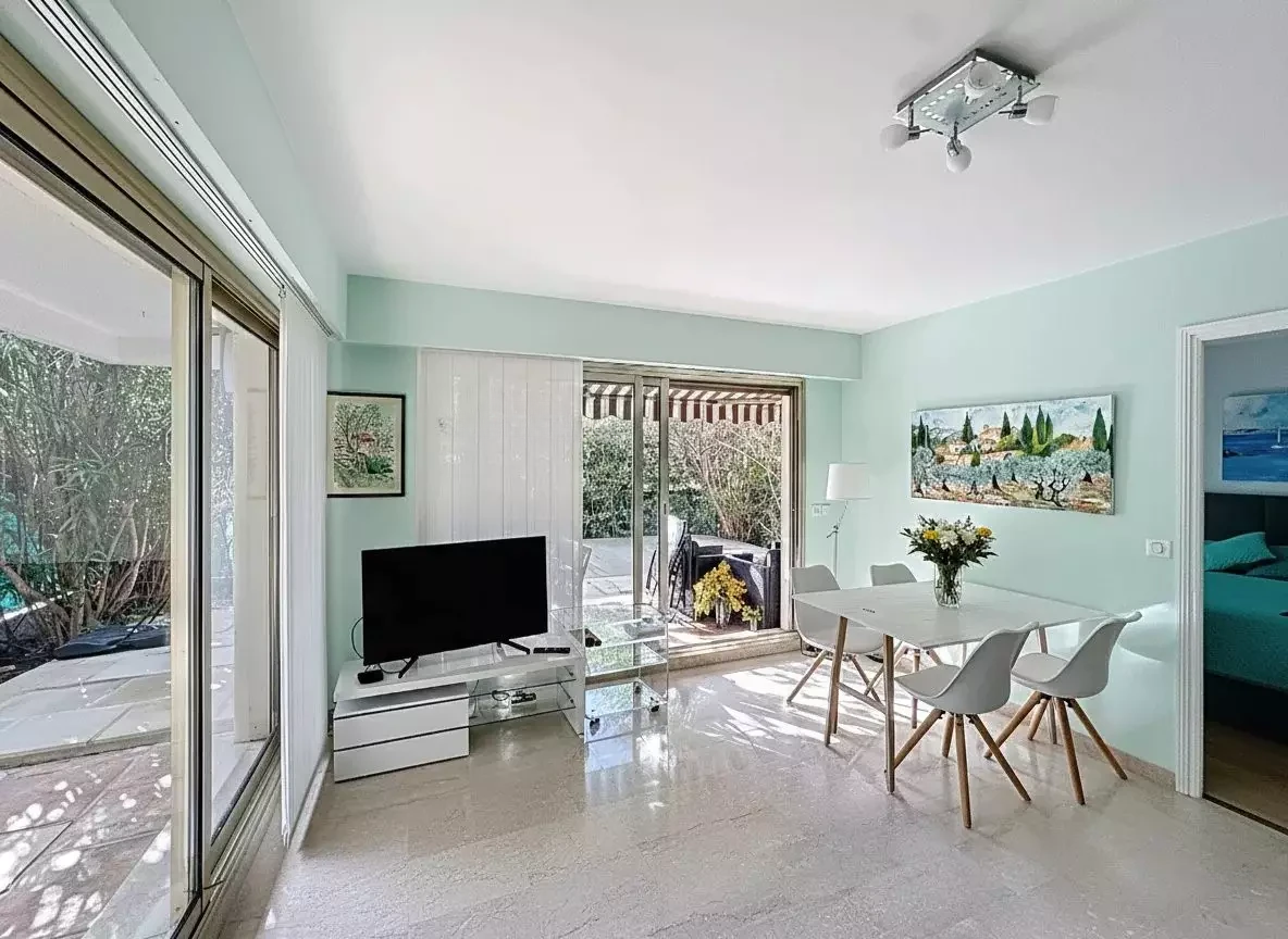 Appartement à Cannes, France, 44 m² - image 5