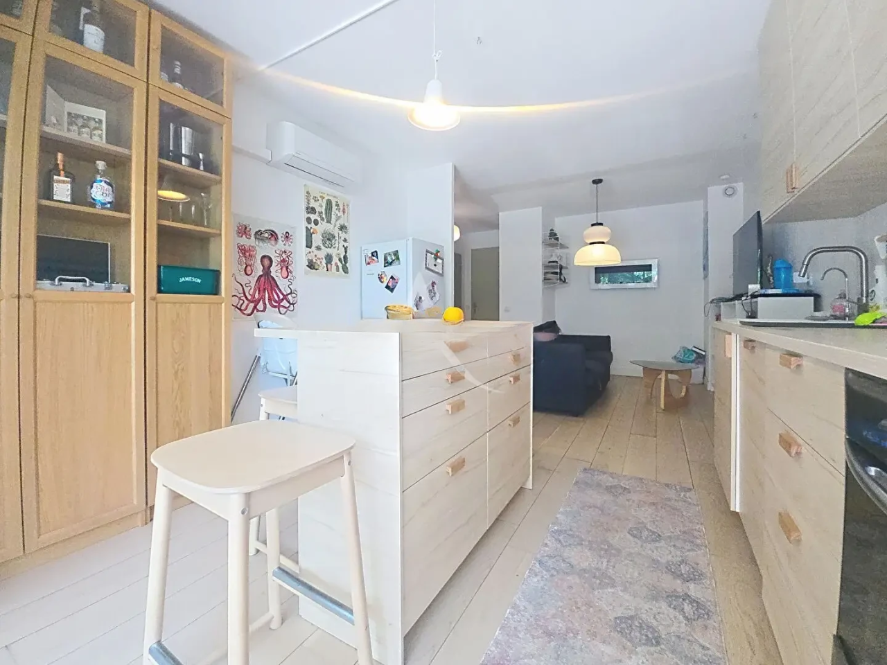 Casa en Cannes, Francia, 38 m² - imagen 6