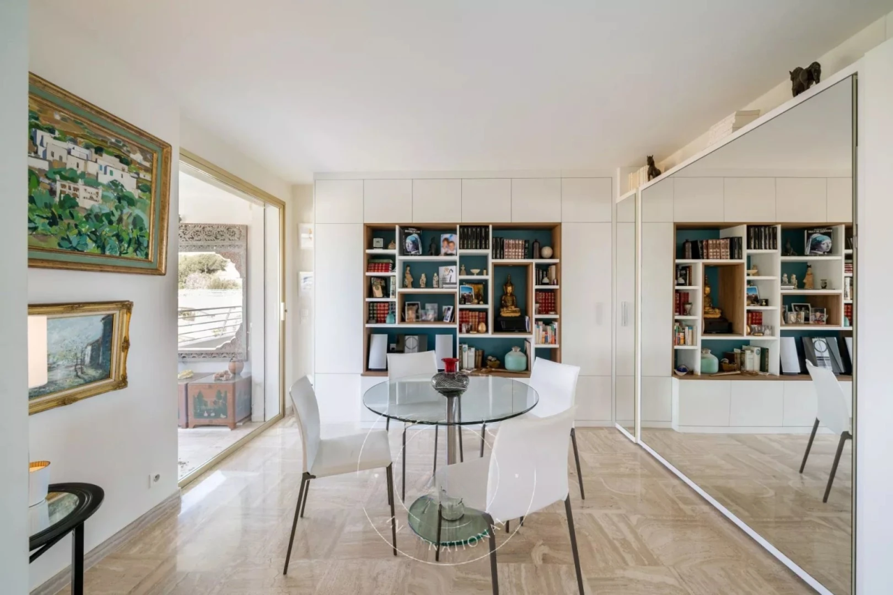 Casa a Cannes, Francia, 77 m² - foto 6