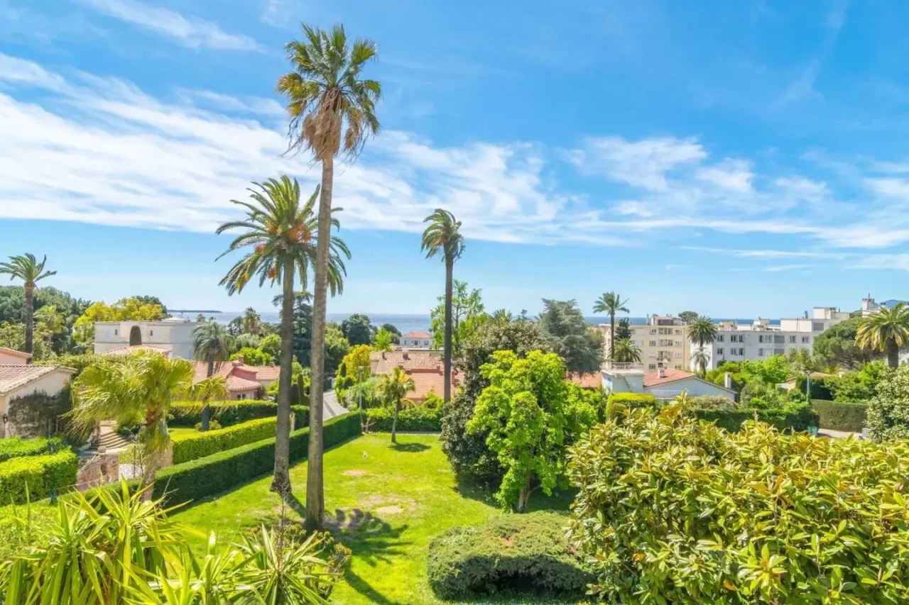 Appartamento a Cannes, Francia, 128 m² - foto 6