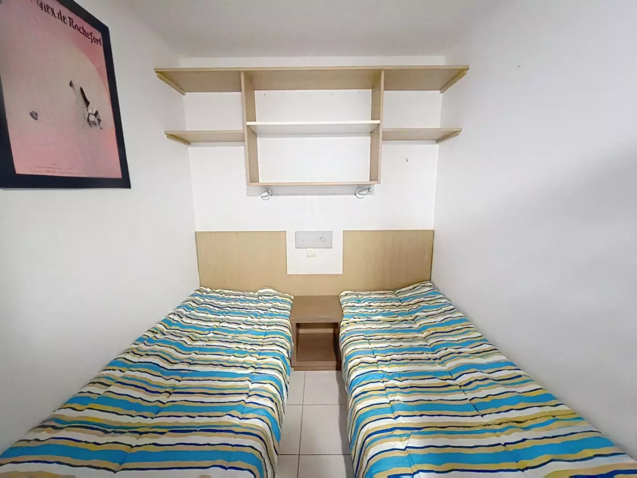 Appartamento a Cannes, Francia, 26 m² - foto 6