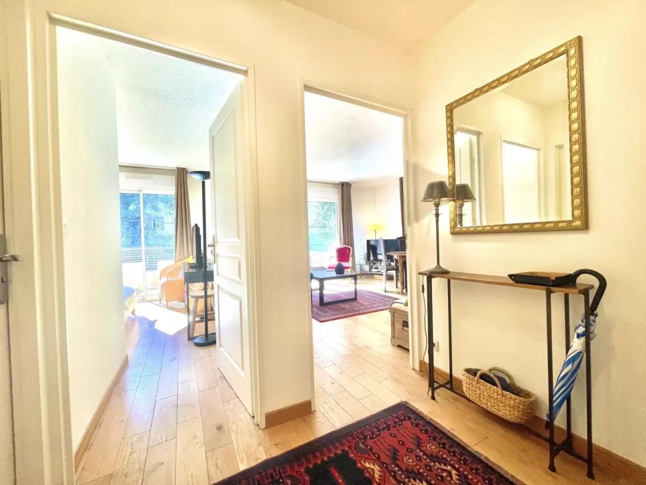 Wohnung in Cannes, Frankreich, 46 m² - Foto 6