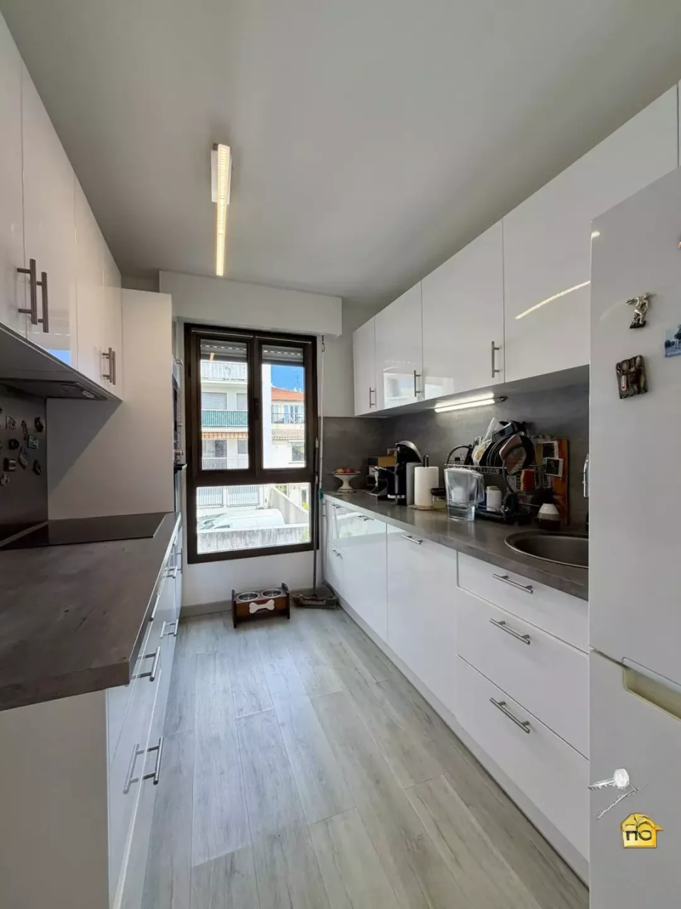 Flat in Cannes, France, 53 m² - picture 6