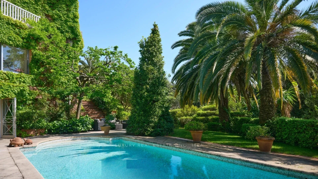 Appartamento a Cannes, Francia, 683 m² - foto 6