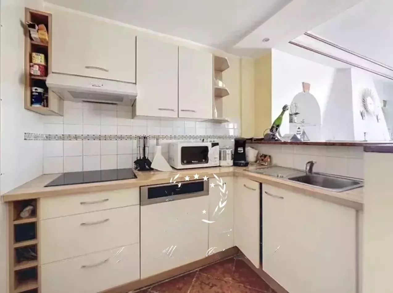 Flat in Cannes, France, 104 m² - picture 6