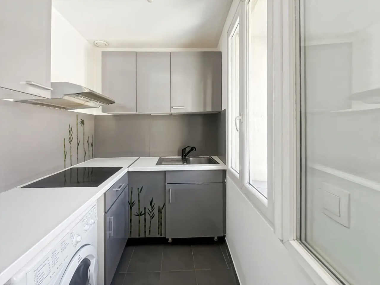 Appartamento a Cannes, Francia, 24 m² - foto 6