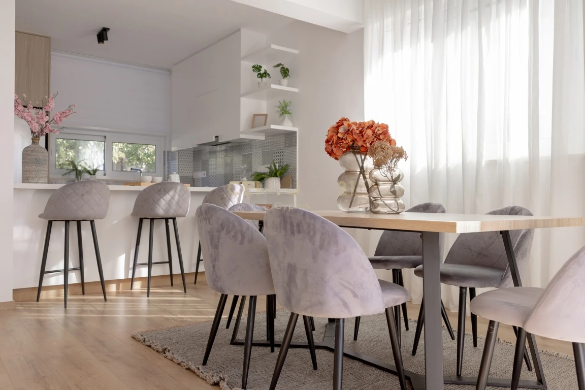Flat in Agios Georgios Pegeias, Cyprus, 112 m² - picture 6