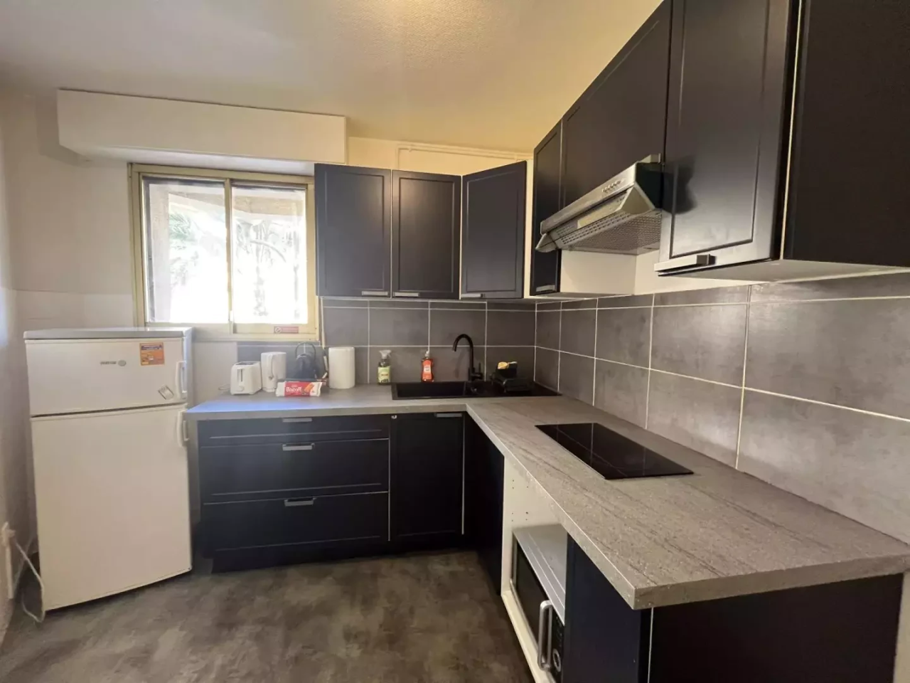 Piso en Cannes, Francia, 31 m² - imagen 6