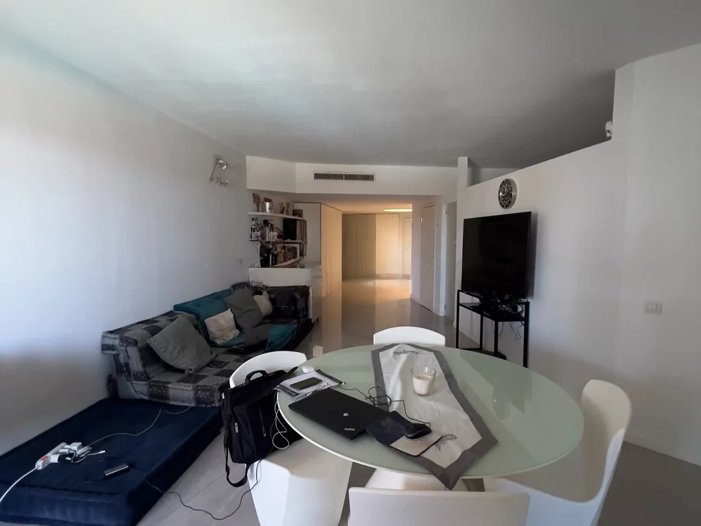 Wohnung in Saint-Roman, Monaco, 2 m² - Foto 6