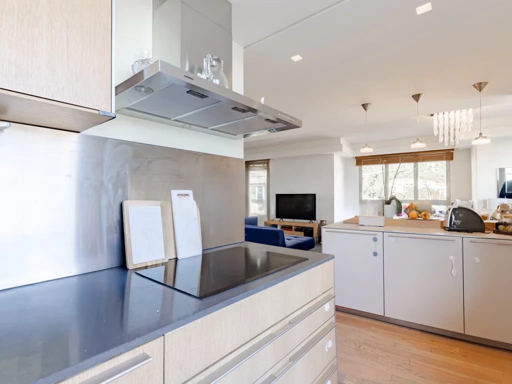 Wohnung in Monegetti, Monaco, 250 m² - Foto 6