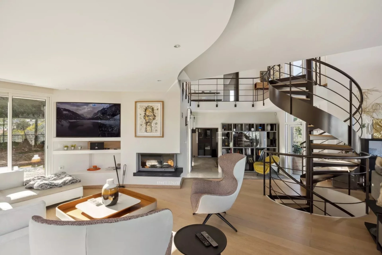 Wohnung in Cannes, Frankreich, 322 m² - Foto 6
