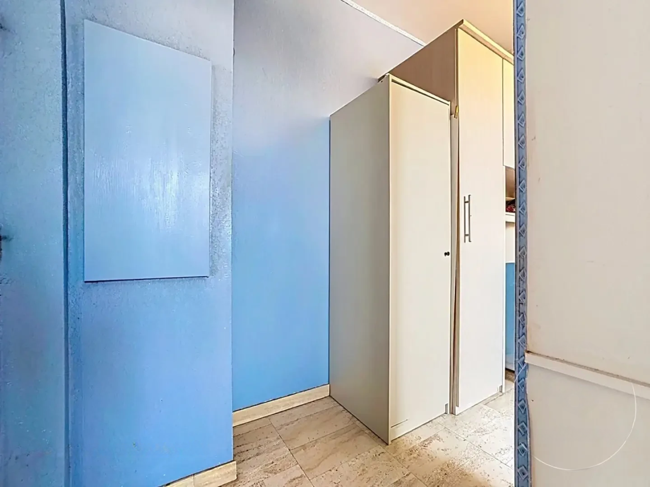 Wohnung in Cannes, Frankreich, 20 m² - Foto 6