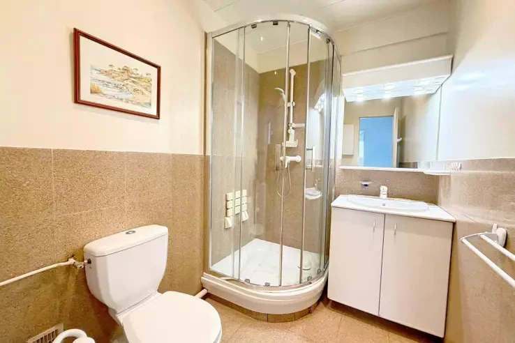 Wohnung in Cannes, Frankreich, 43 m² - Foto 4
