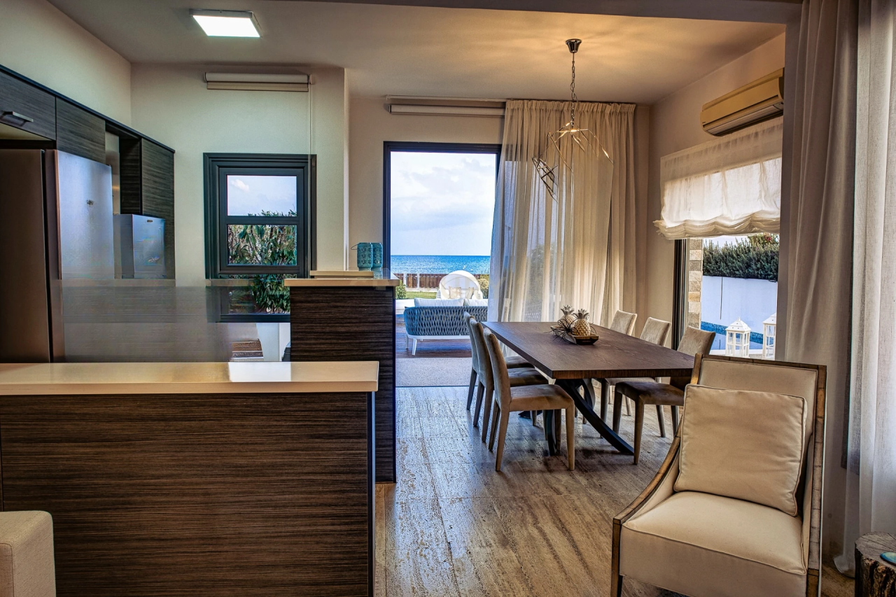 Flat in Agios Theodoros, Cyprus, 534 m² - picture 7