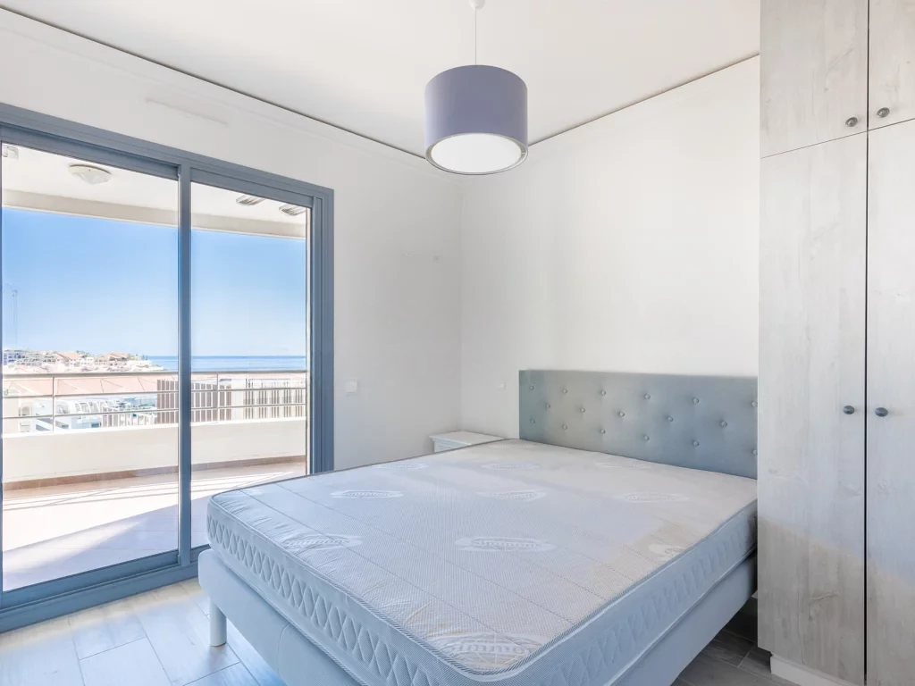 Flat in Fontvieille, Monaco, 74 m² - picture 7