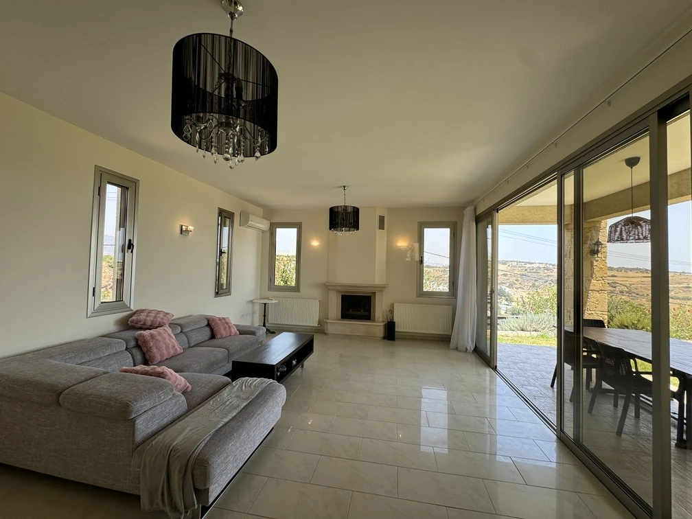 Appartamento a Parekklisia, Cipro, 400 m² - foto 4