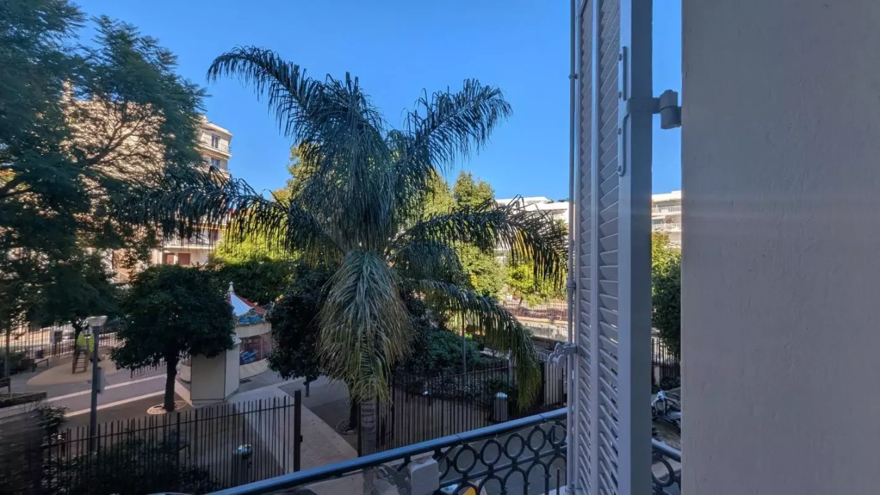 Wohnung in Cannes, Frankreich, 86 m² - Foto 7