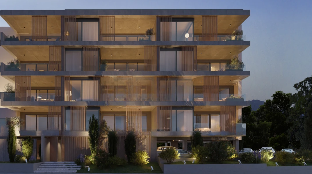 Appartamento a Limassol, Cipro, 87 m² - foto 7