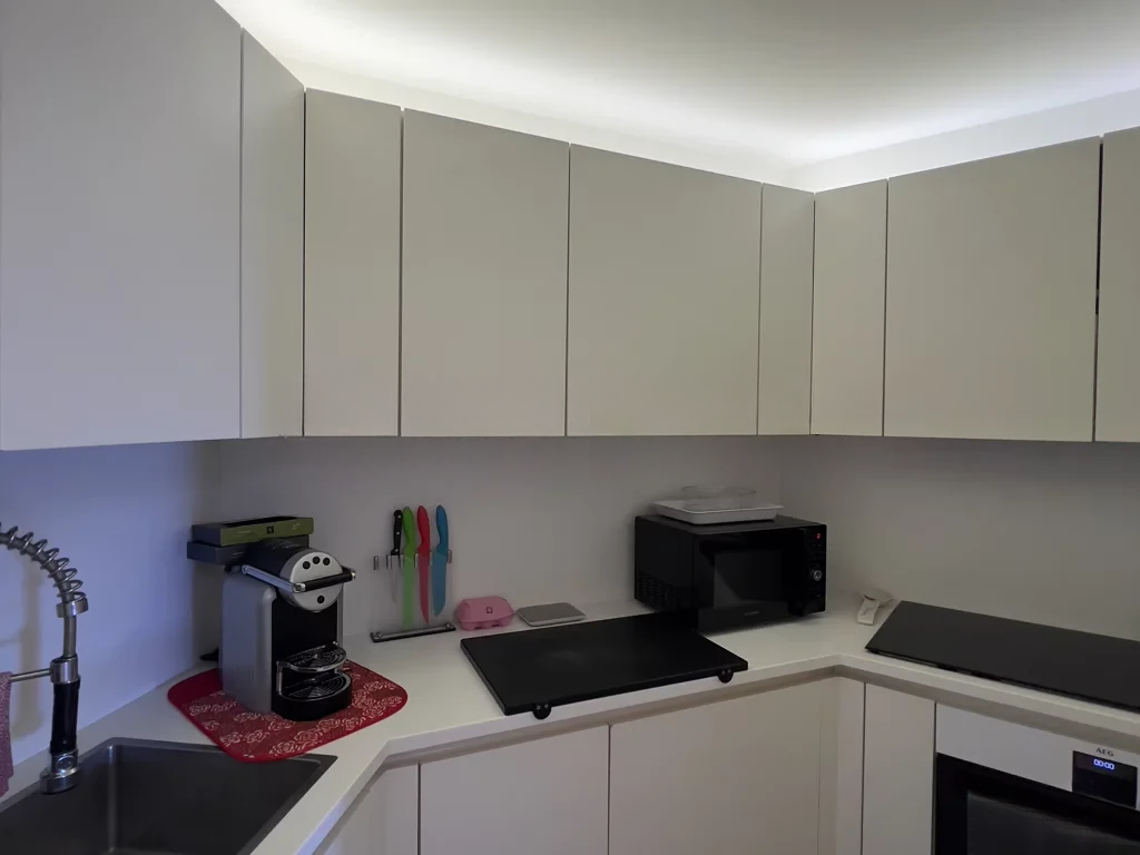 Wohnung in Saint-Roman, Monaco, 2 m² - Foto 7