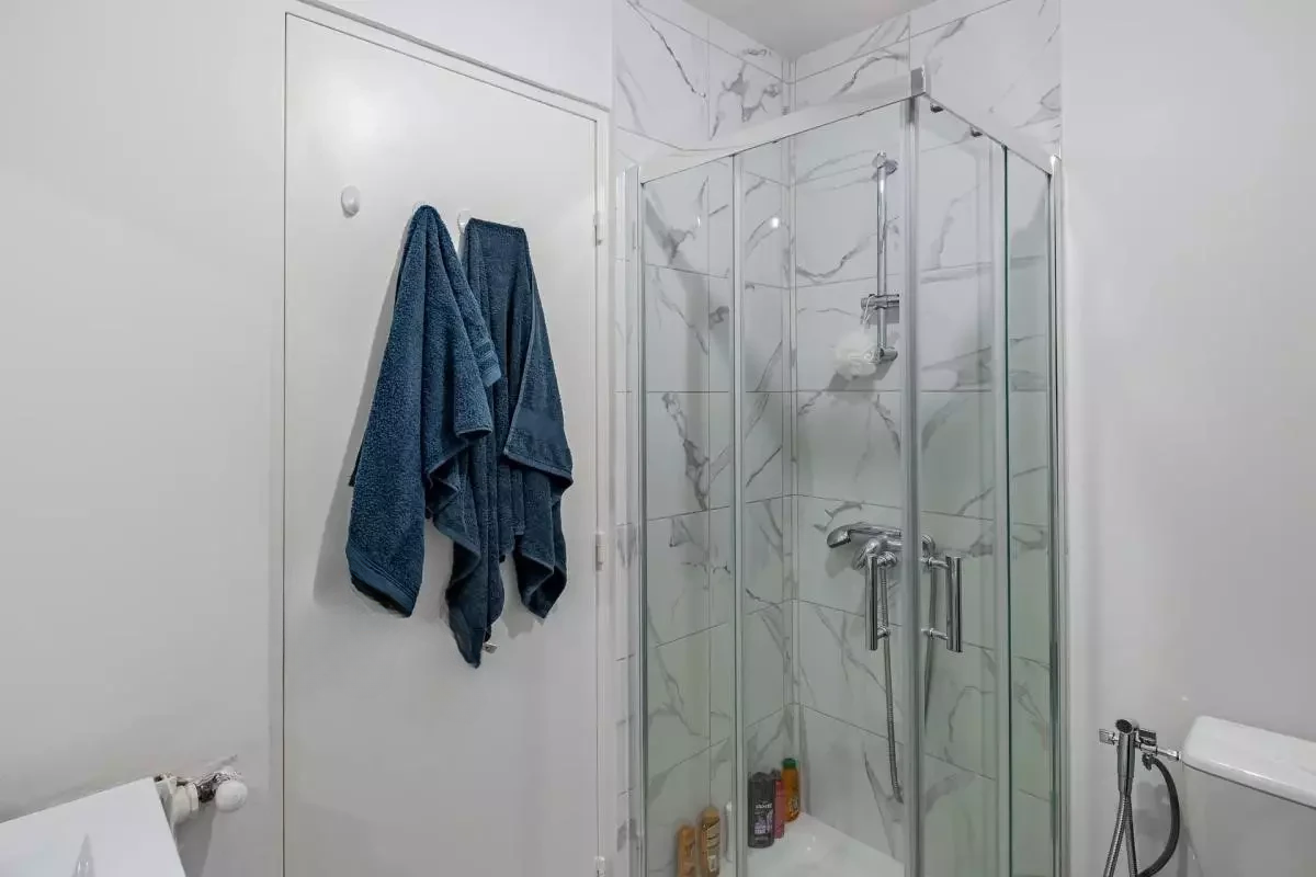 Appartamento a Cannes, Francia, 30 m² - foto 7