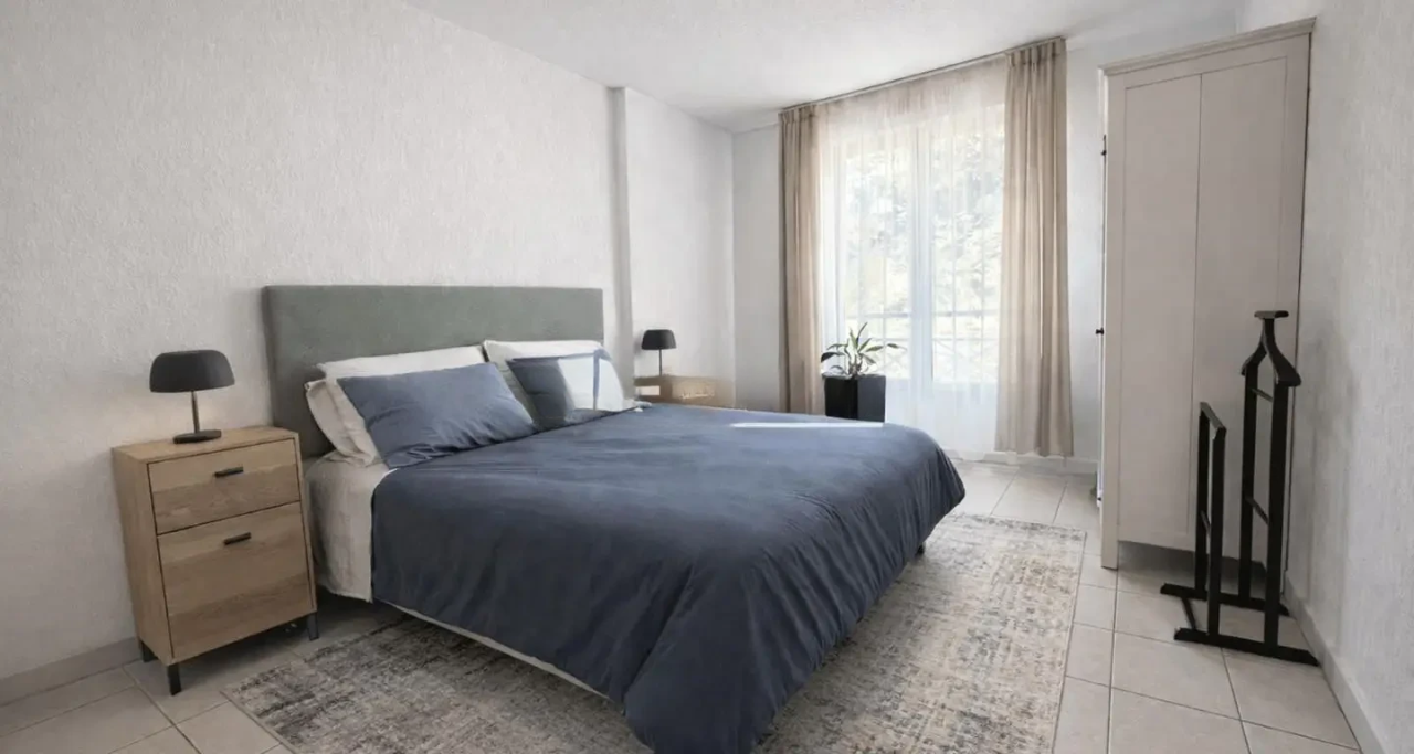 Flat in Cannes, France, 75 m² - picture 7