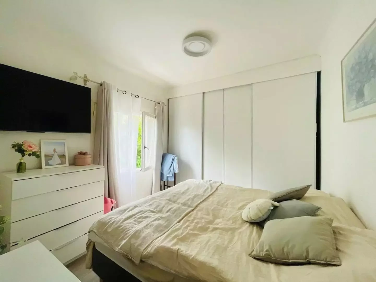 Flat in Cannes, France, 200 m² - picture 7