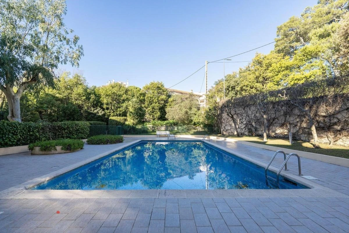 Appartamento a Cannes, Francia, 64 m² - foto 8