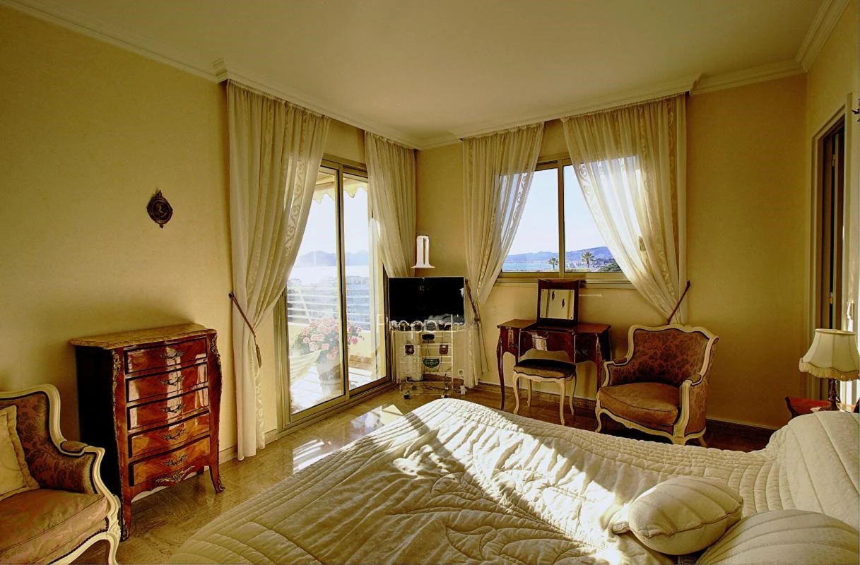 Wohnung in Cannes, Frankreich, 109 m² - Foto 8