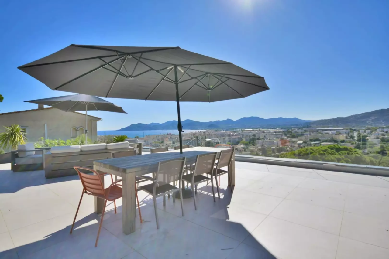 Appartamento a Cannes, Francia, 175 m² - foto 8