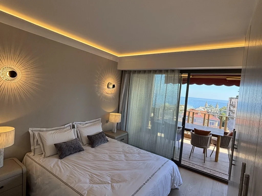 Appartamento a Monte Carlo, Monaco, 148 m² - foto 8