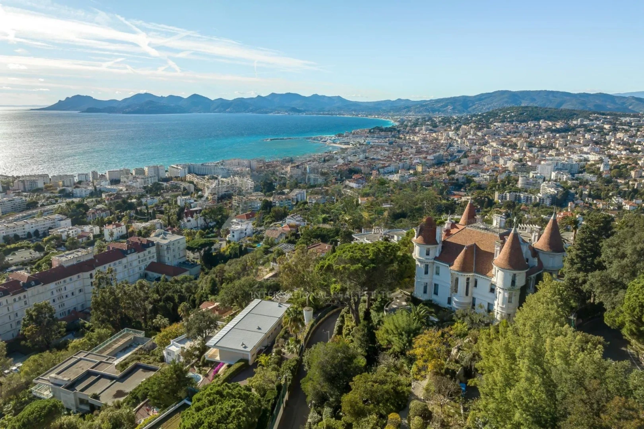 Appartamento a Cannes, Francia, 735 m² - foto 8