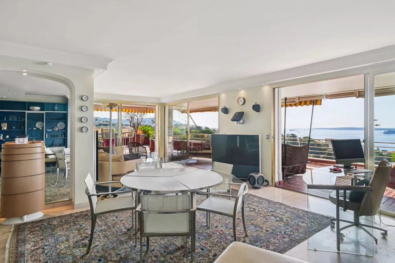 Appartement à Cannes, France, 100 m² - image 8