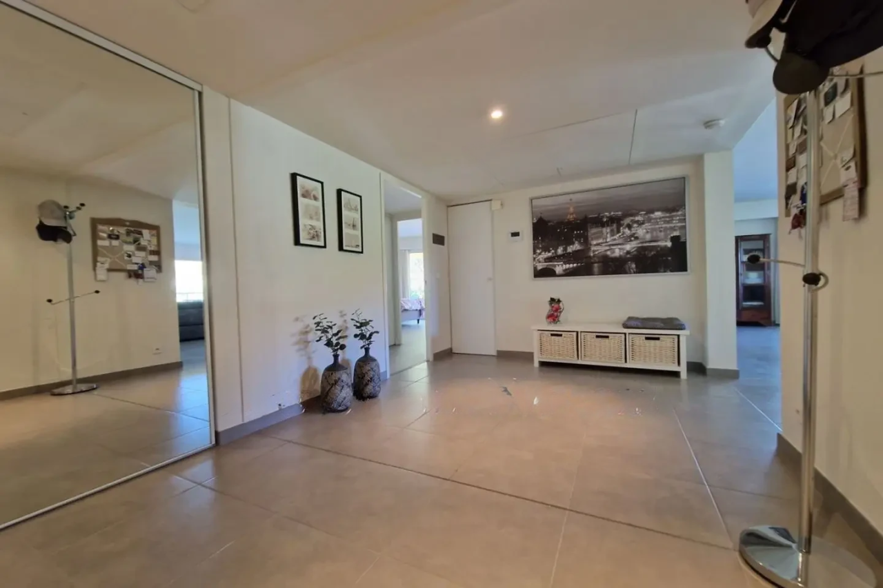 Wohnung in Cannes, Frankreich, 142 m² - Foto 8