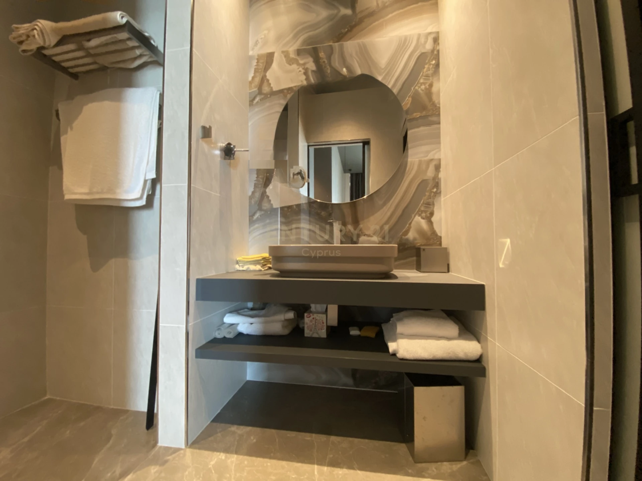Appartamento a Germasogeia, Cipro, 48 m² - foto 8
