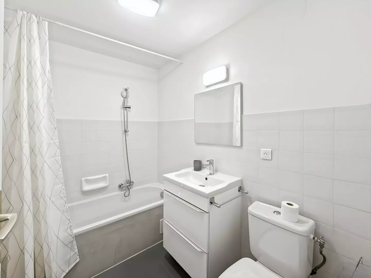 Wohnung in Cannes, Frankreich, 26 m² - Foto 8