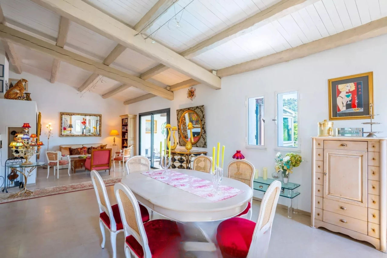 House in Cannes, France, 228 m² - picture 8
