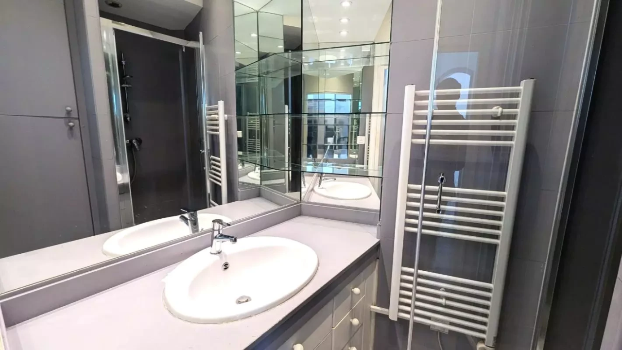 Wohnung in Cannes, Frankreich, 86 m² - Foto 8